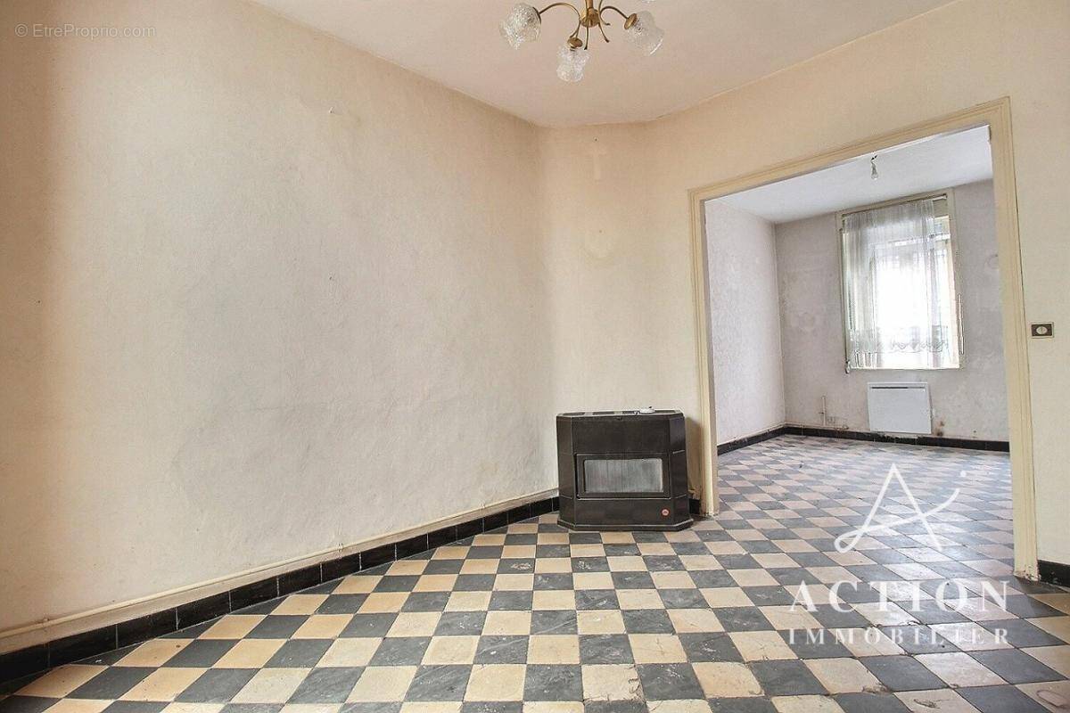 Maison à LYS-LEZ-LANNOY