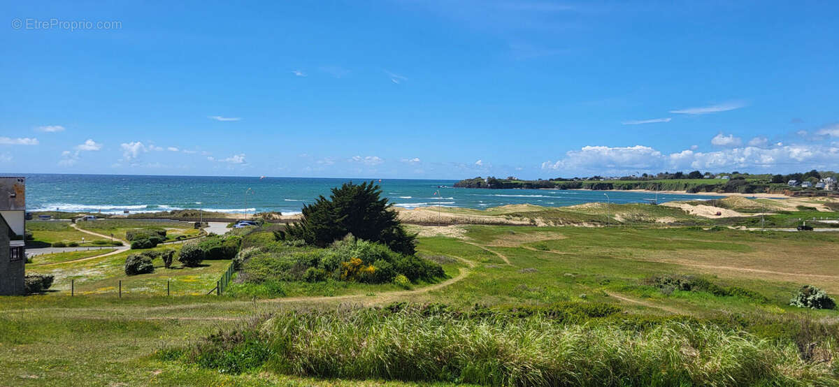 Appartement à GUIDEL