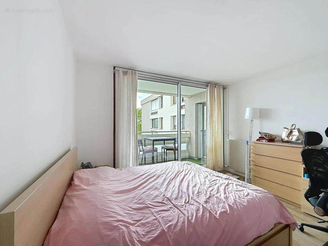 Appartement à ANDRESY