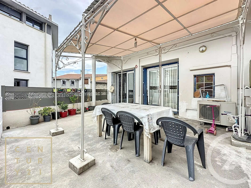 Autre à ILLE-SUR-TET