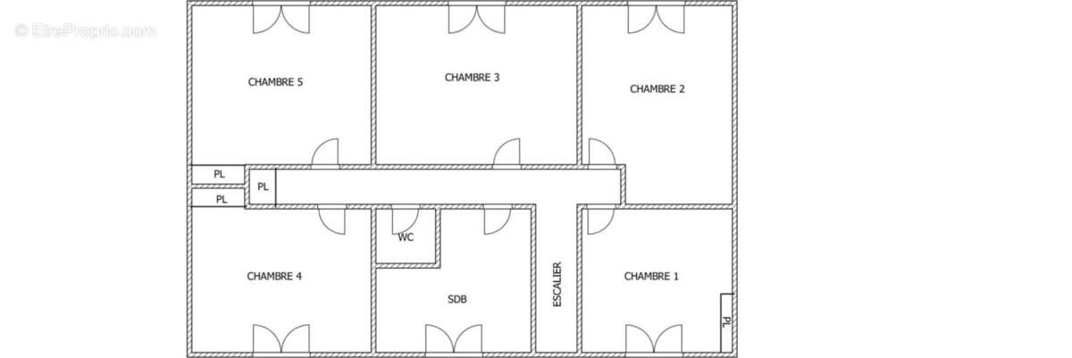 Maison 159 m² à Fericy  - photo 11