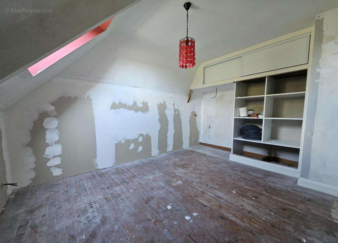 Maison 5 pièces 125 m² jardin et garage 22260 - photo 11