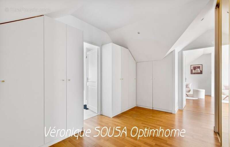 Maison à L'ETANG-LA-VILLE