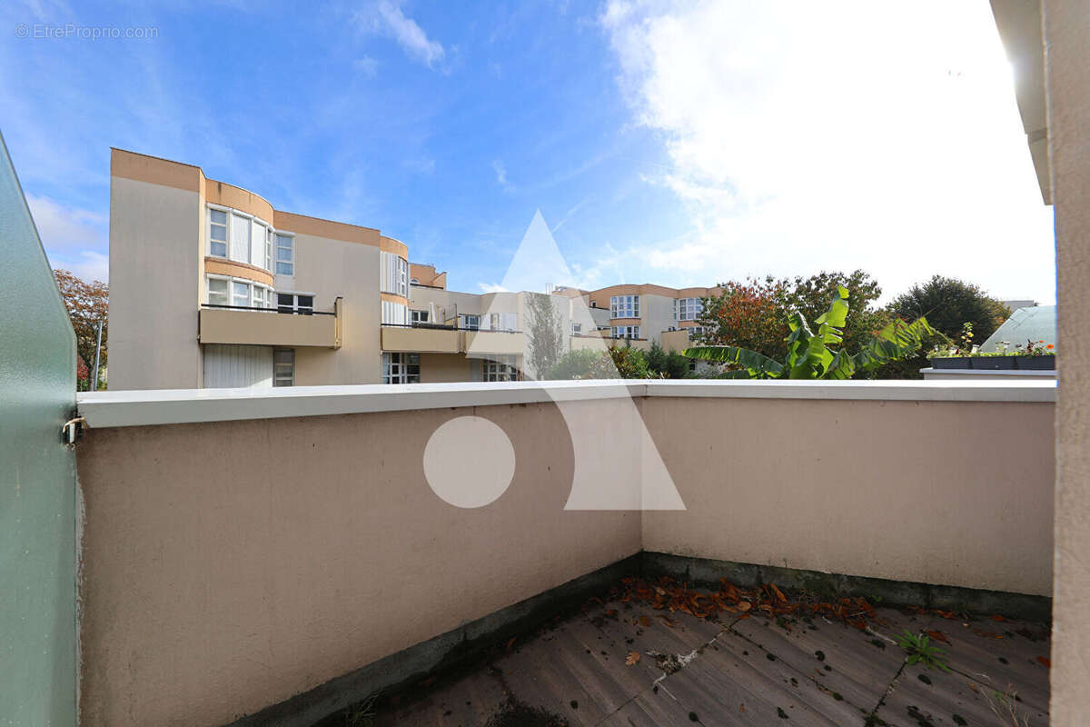 Appartement à EVRY