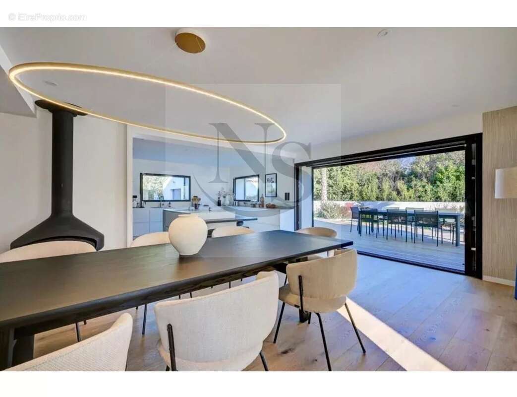 Maison à AIX-EN-PROVENCE