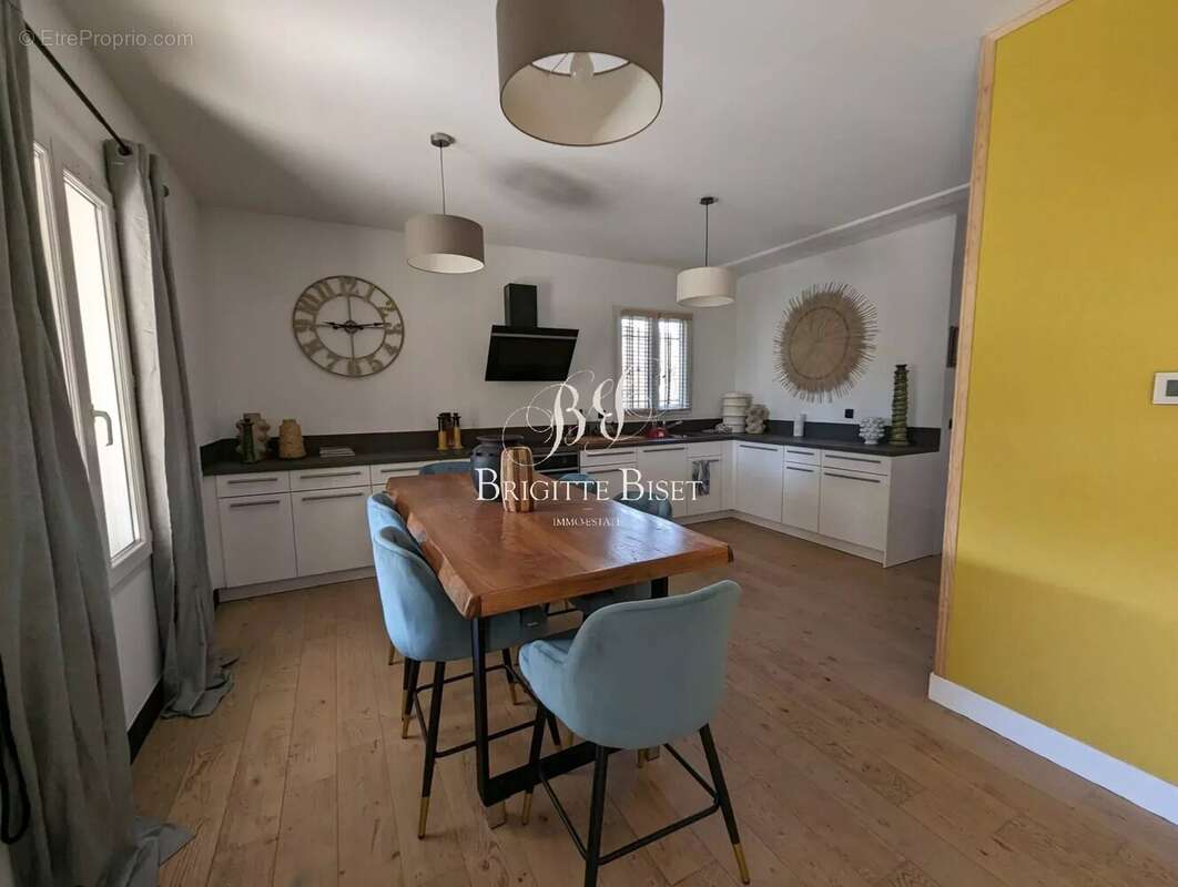 Maison à SAINTE-MAXIME