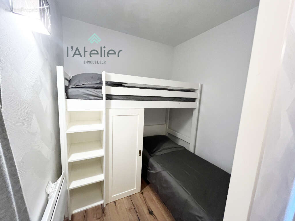 Appartement à GERM