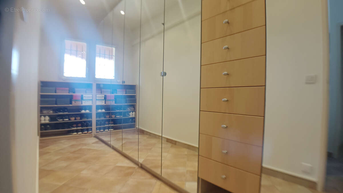 Maison à DRAGUIGNAN