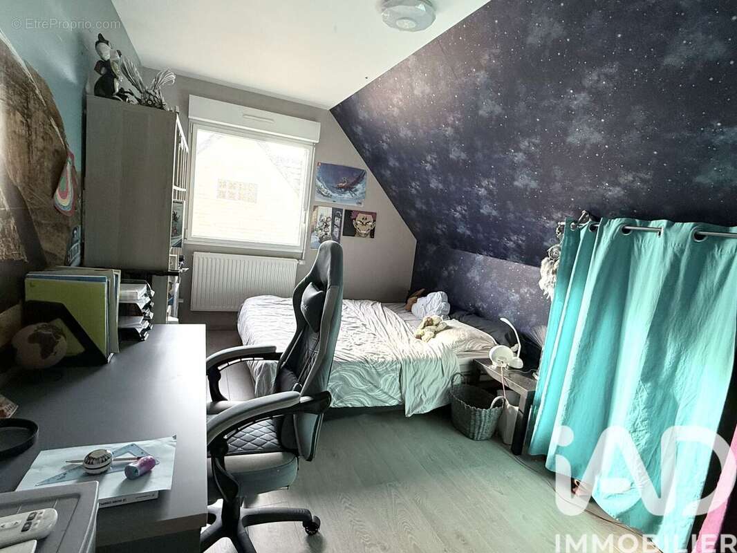 Photo 6 - Maison à ORCHIES