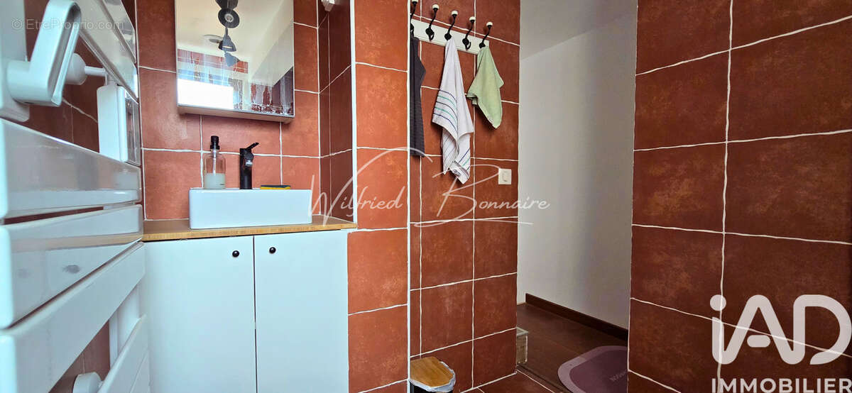 Photo 7 - Maison à ARGENTEUIL