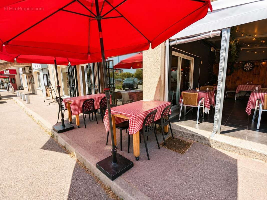 75 m² à Le Cres  - photo 8