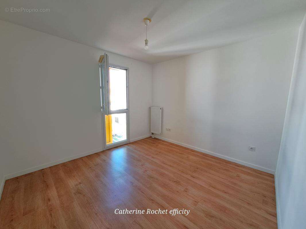 Appartement - photo 4