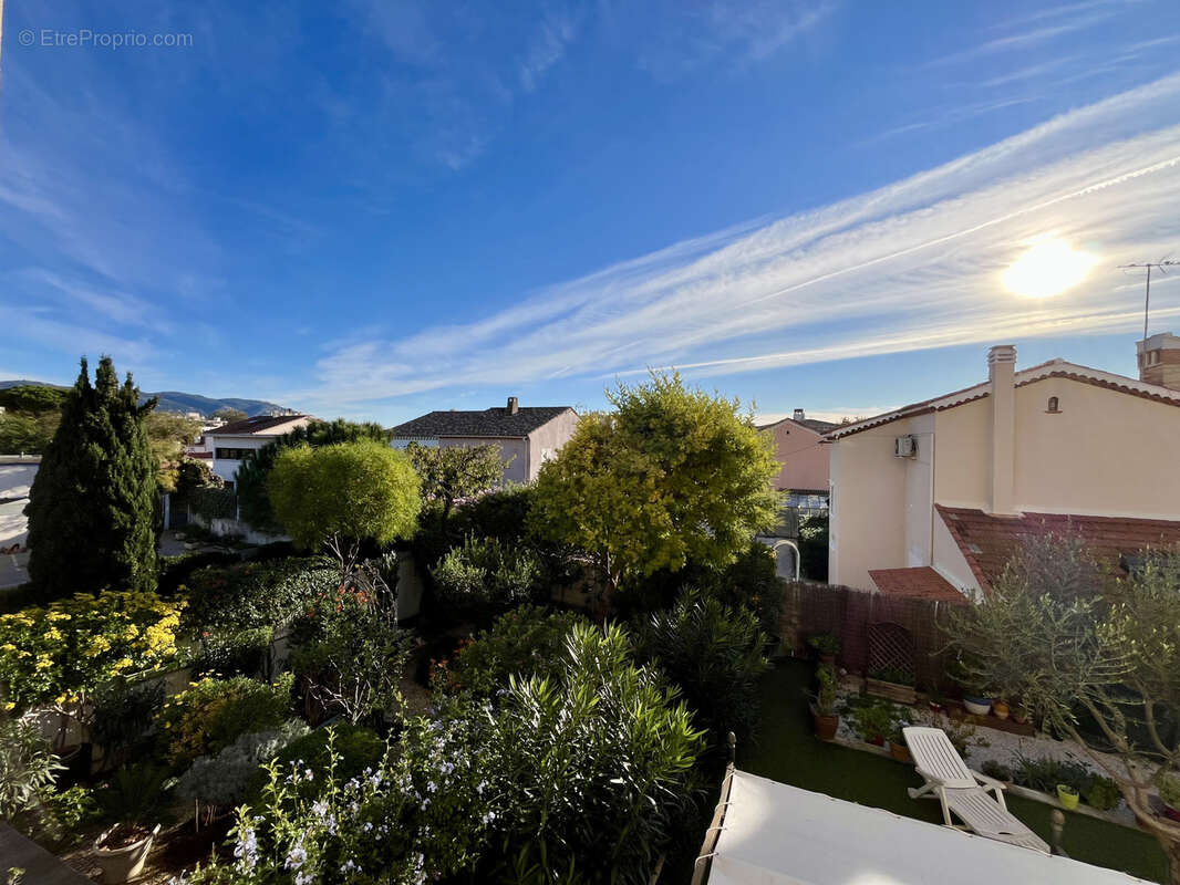 Appartement à LA SEYNE-SUR-MER