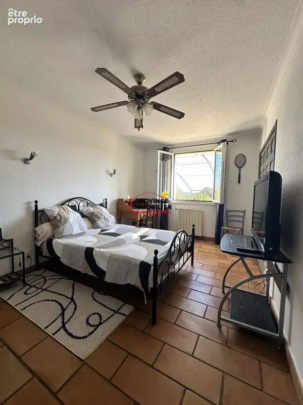 Maison 6 pièces 143 m² à vendre à Grignan (26230) - photo 9