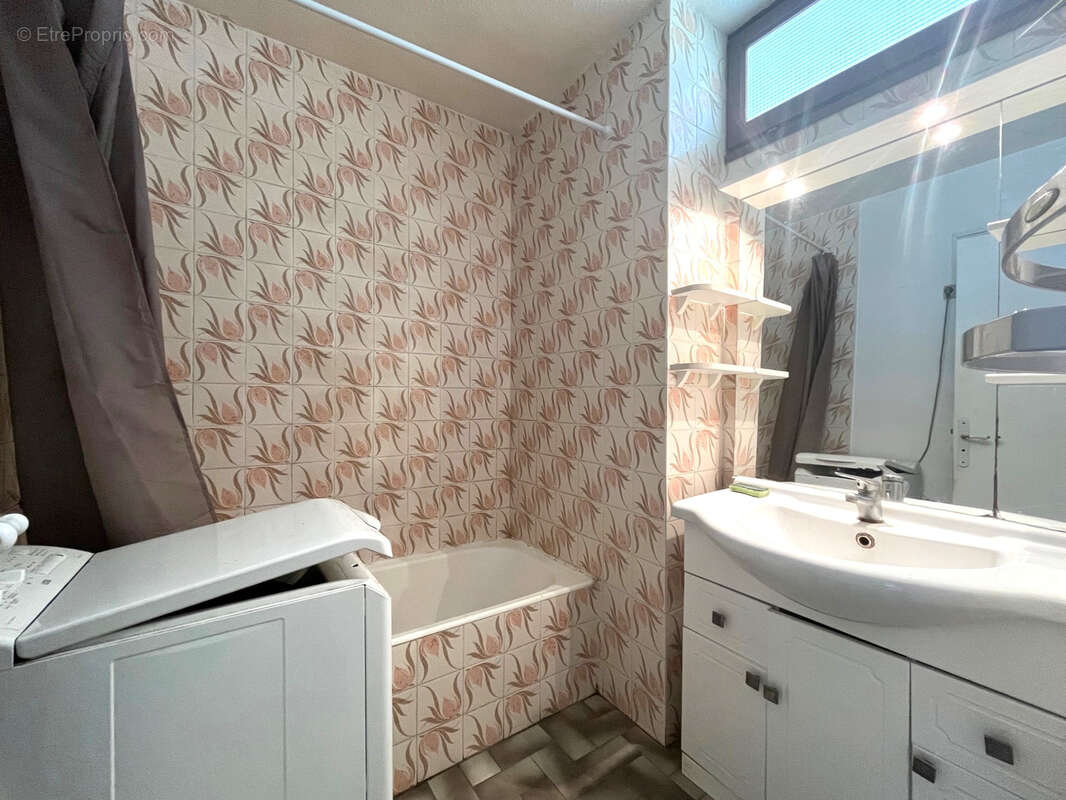 Appartement à SAINT-RAPHAEL