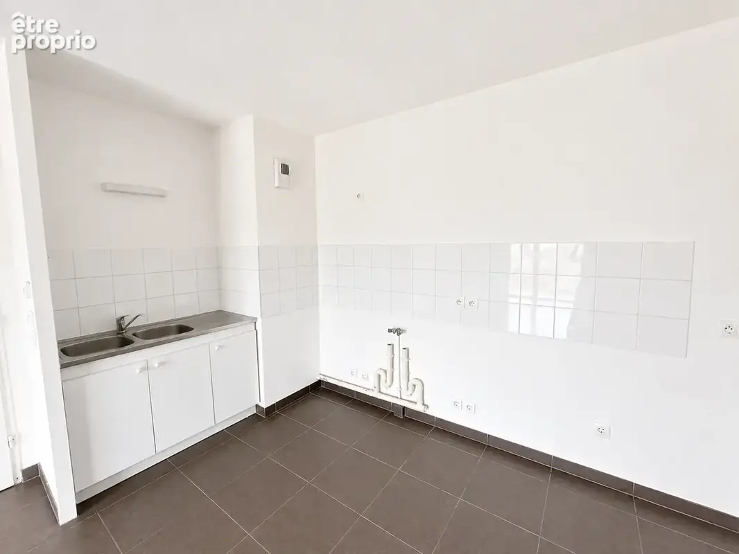 Appartement T3 avec balcon et parking   Artigues-près-Bordeaux - photo 4