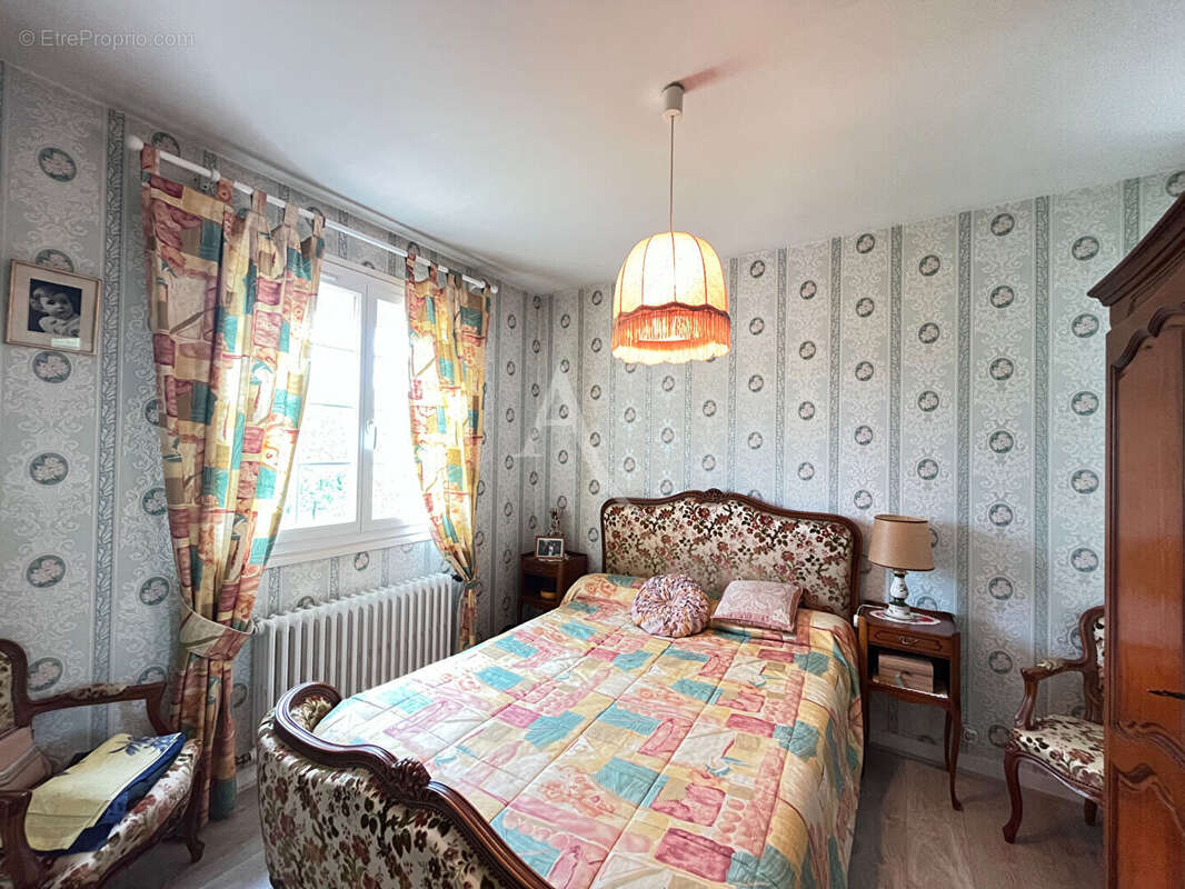 Maison à VINEUIL