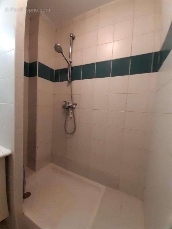 Appartement à SAINT-MAUR-DES-FOSSES