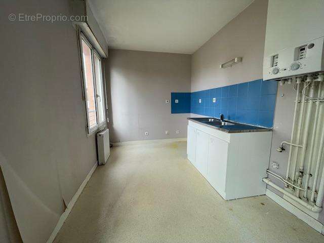   - Appartement à SAINT-ORENS-DE-GAMEVILLE