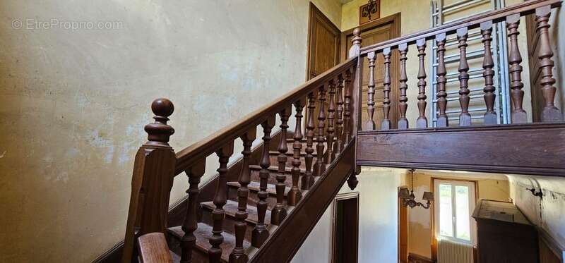 Maison à PEYREHORADE