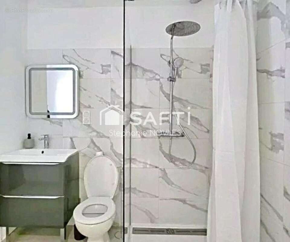 Photo 7 - Maison à SERIGNAN