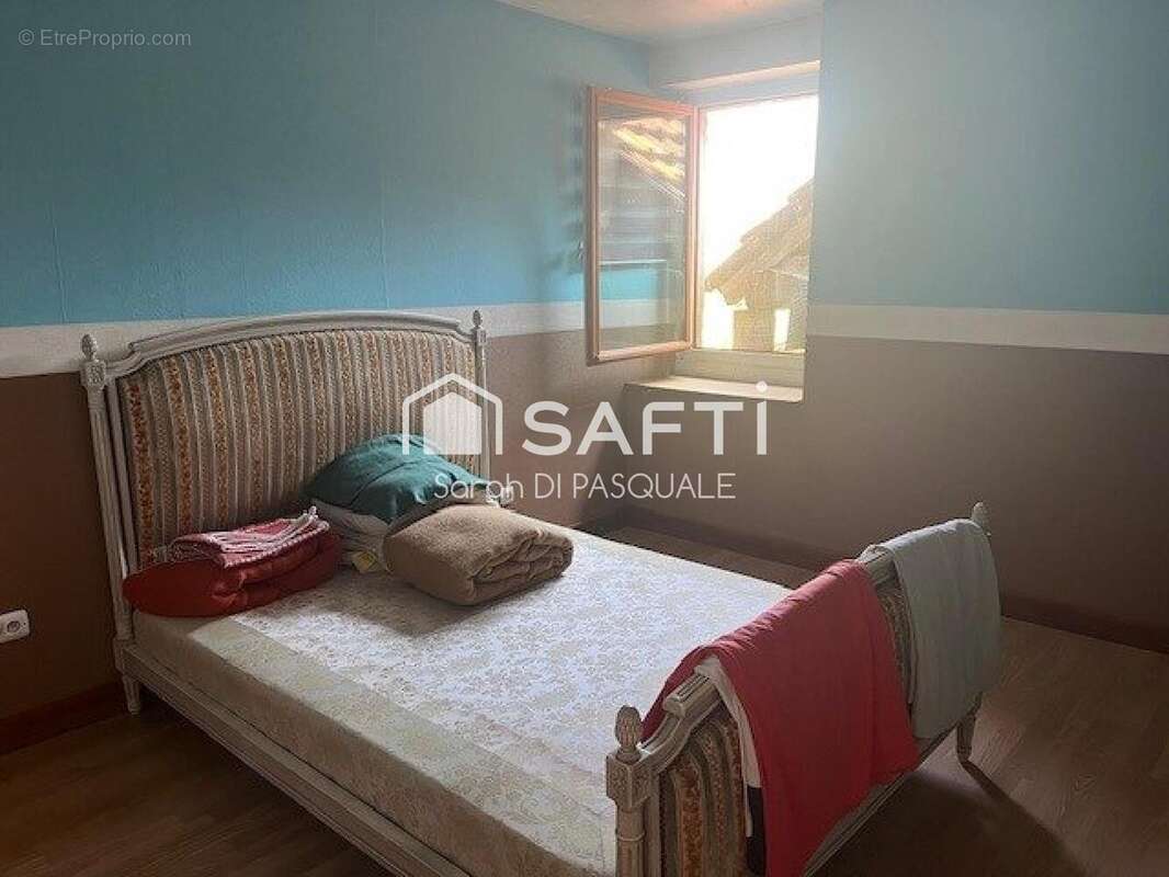 Photo 6 - Maison à CHATILLON