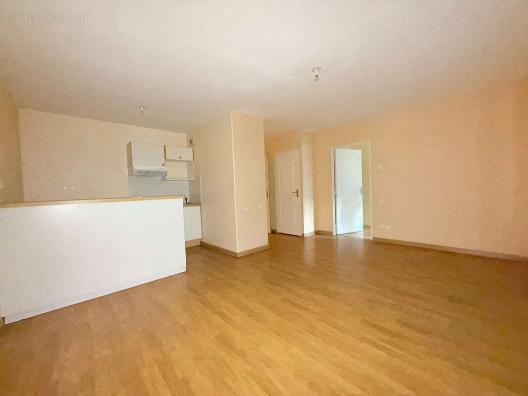 Appartement à VIERZON