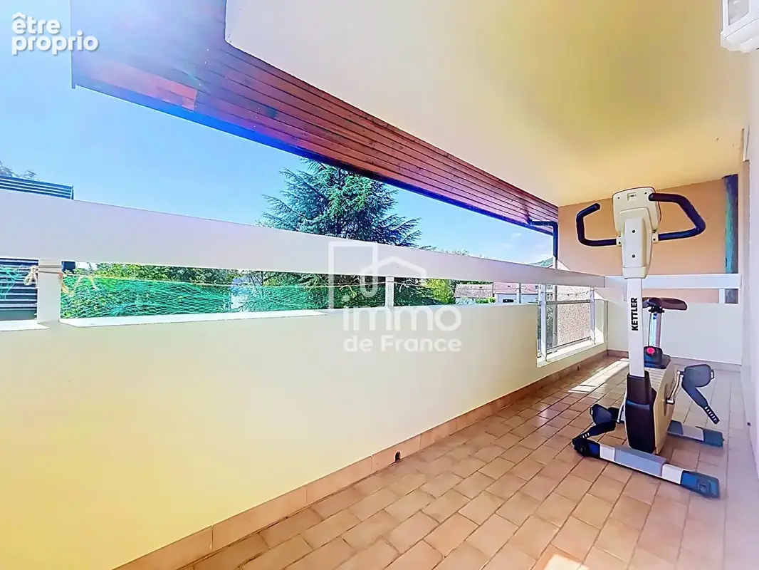 À vendre ? Appartement T3 de 77 m² environ - photo 5