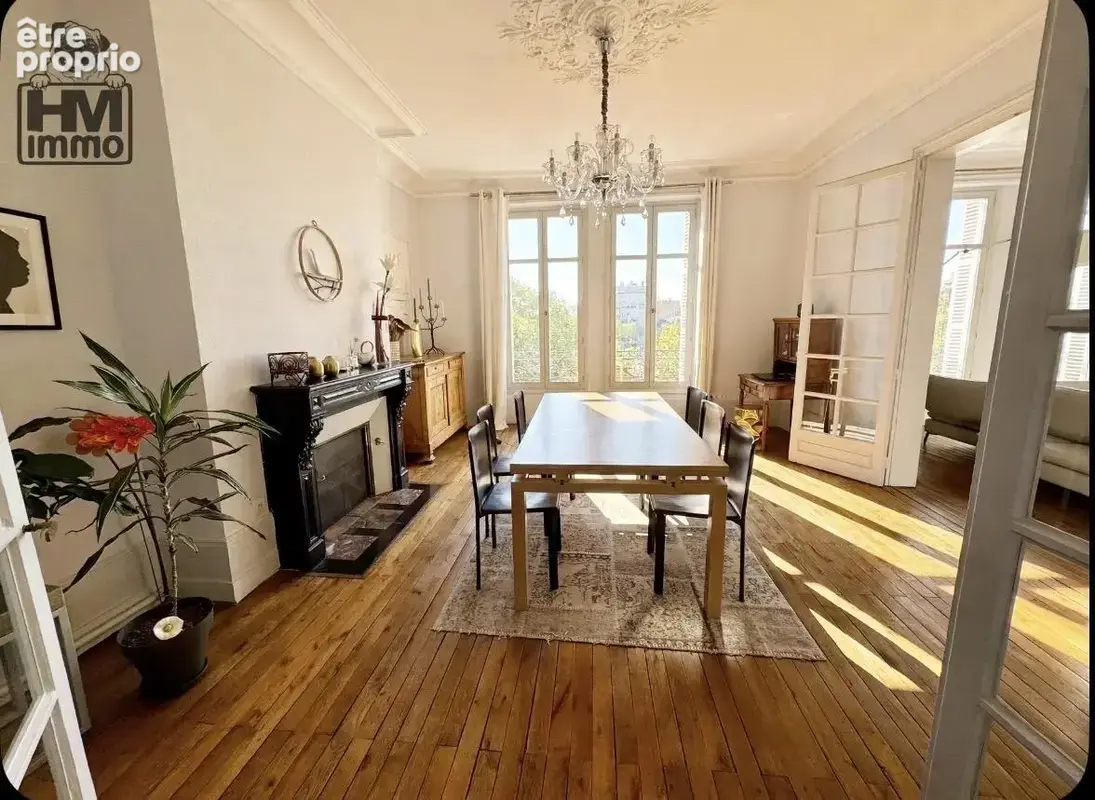 Appartement 5 pièces 155 m² à vendre à Limoges (87100) - photo 6