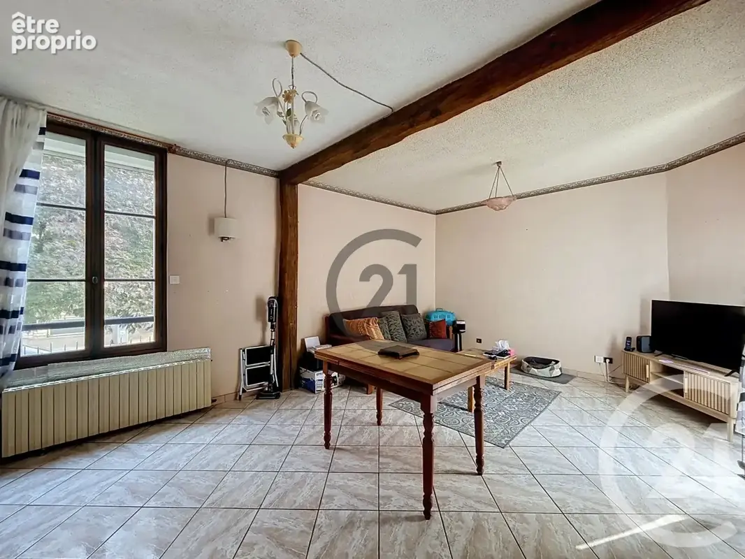 Maison 3 pièces 73 m² à vendre à Varennes-Sur-Seine (77130) - photo 2