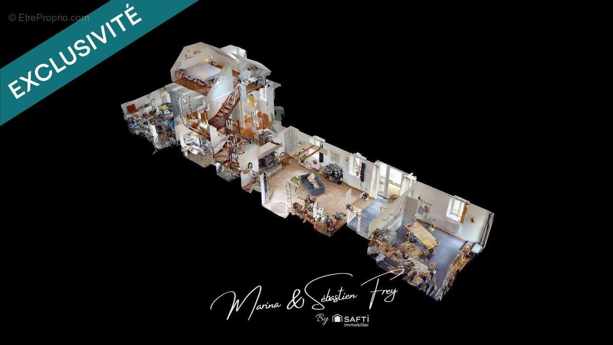 Photo 9 - Maison à PLOUMILLIAU