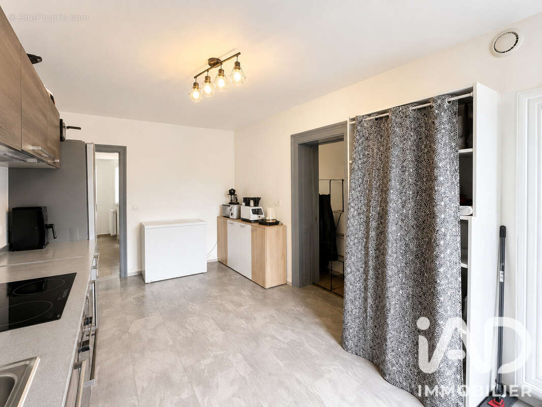 Photo 6 - Appartement à KNUTANGE