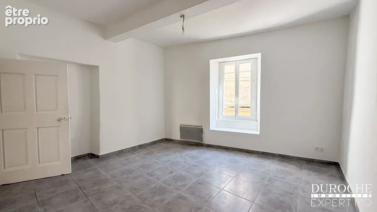 Maison de village de 141 m2 avec cour et potentiel — Courthézon - photo 5