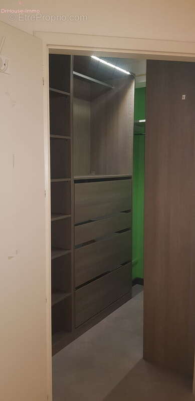 Appartement à RIEDISHEIM