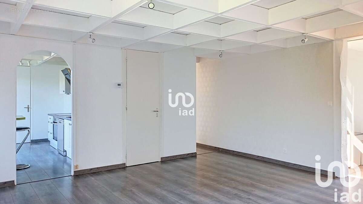 Photo 9 - Maison à OISSEL