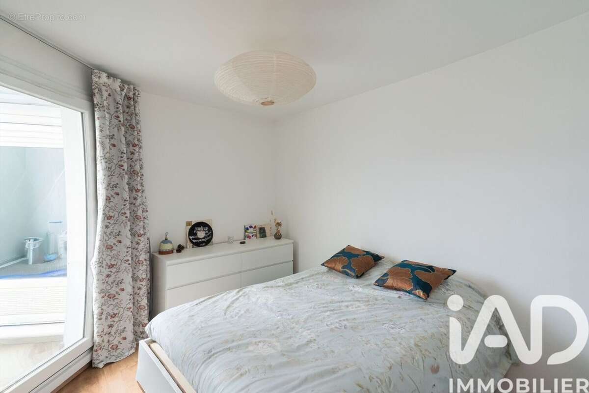 Photo 9 - Appartement à ECHIROLLES