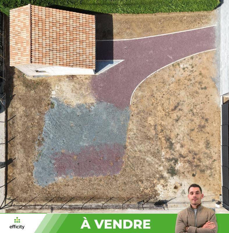 Terrain à VIVONNE