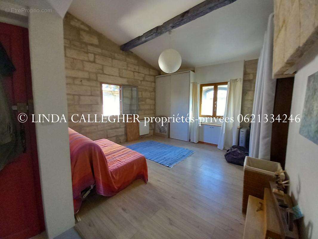 Appartement Pezenas 5 pièce(s) 125 m2 - photo 9