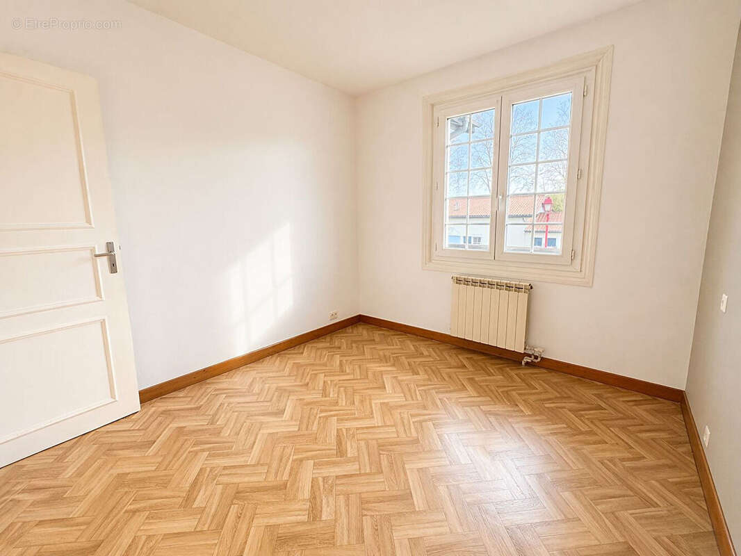 Appartement à URRUGNE