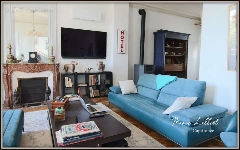 Maison à PITHIVIERS