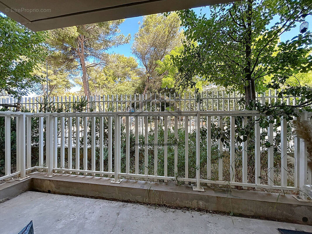 Appartement à VITROLLES