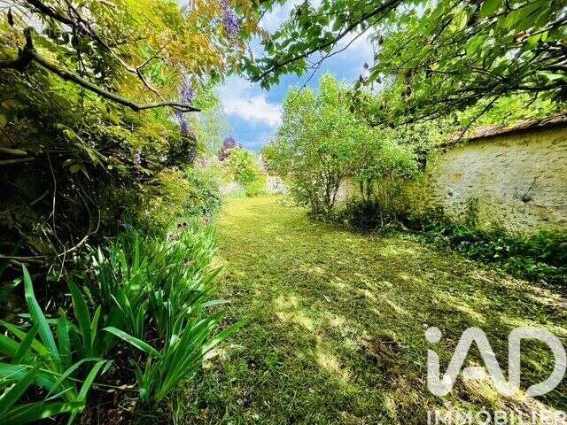 Maison 83 m² à Nanteau-Sur-Essonne  - photo 2