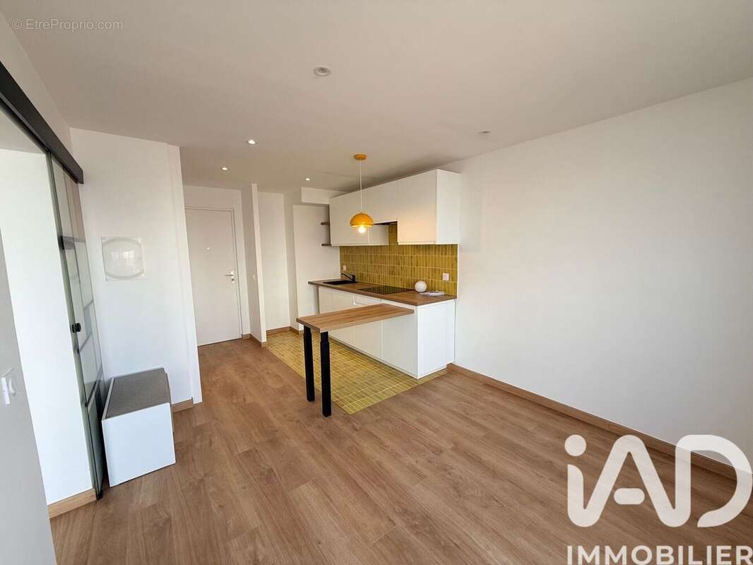 Photo 3 - Appartement à ROYAN
