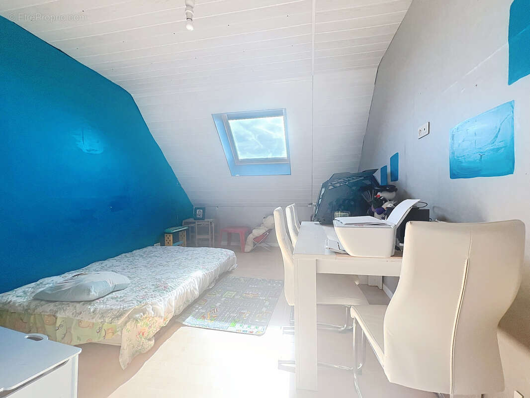 Maison à SAINTE-FEREOLE