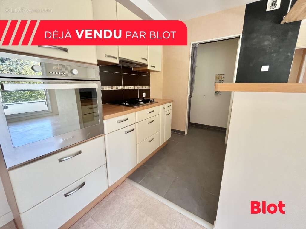 Appartement à CHANTEPIE