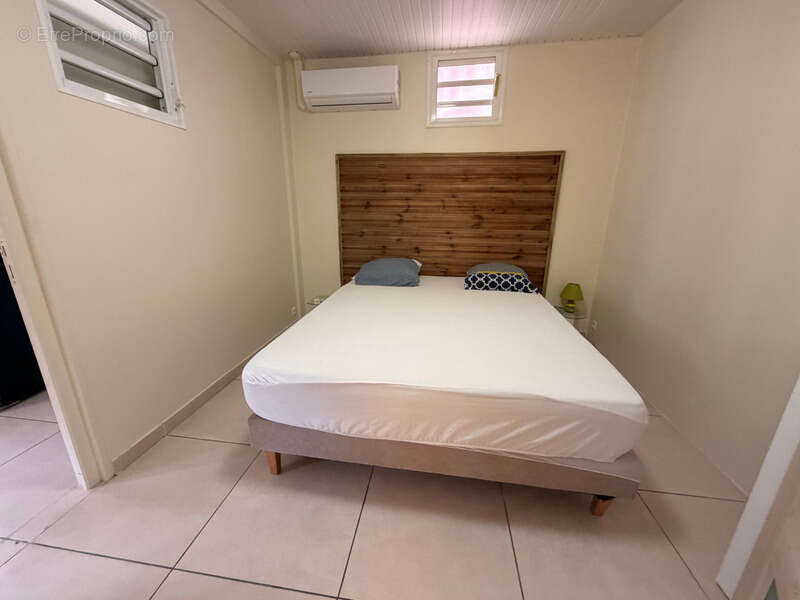 Appartement à LE VAUCLIN