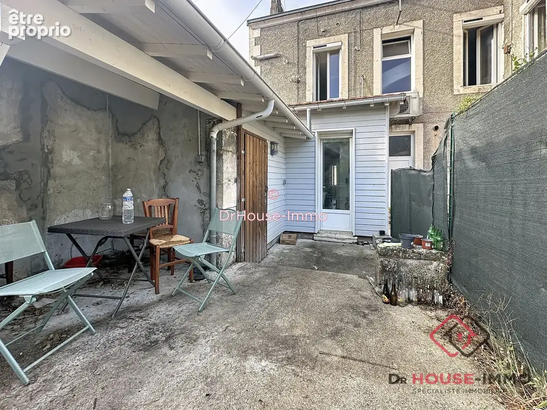 Appartement 10 pièces 197 m² à vendre à Perigueux (24000) - photo 9