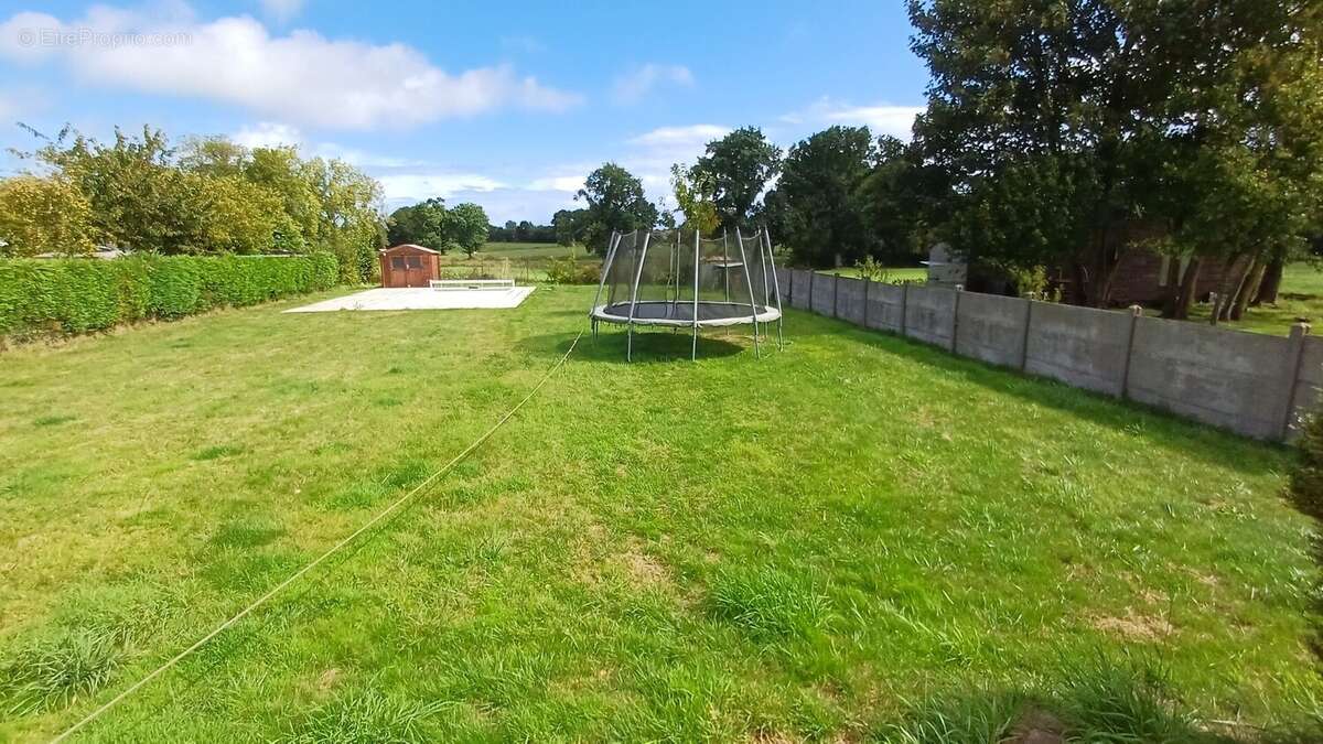 Maison à PLOUFRAGAN