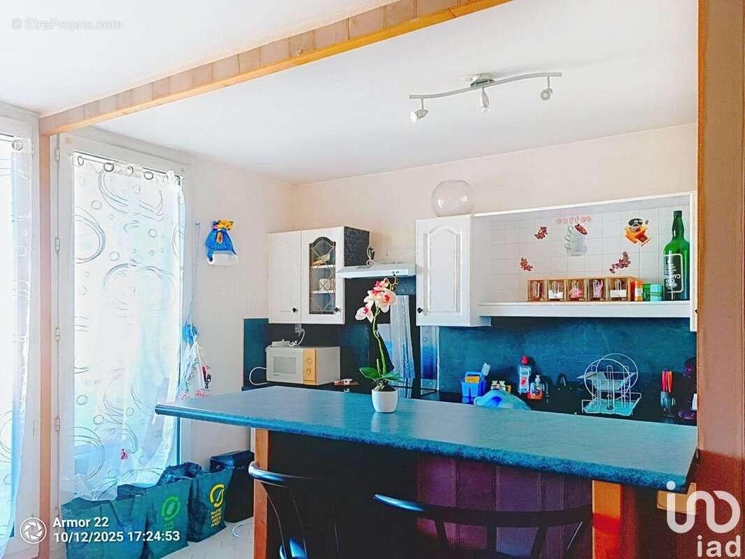 Photo 3 - Appartement à CHENNEVIERES-SUR-MARNE