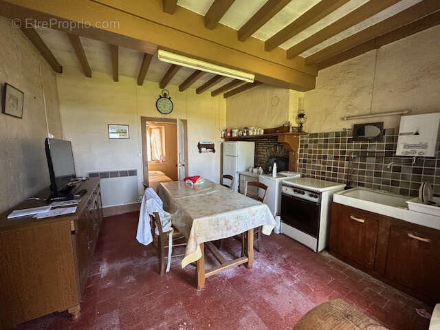 Montreuillon, Morvan - photo 5